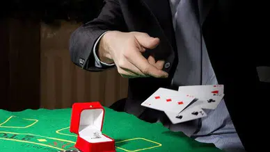 Konya'da kumar operasyonu! 47 kişiye ceza yağdı