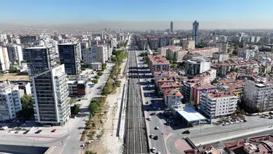 Konya'nın 2026 vizyonu ulaşım, su ve tarım: Milyarlık yatırımlar devrede