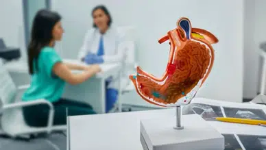 Mide kanserinde beslenme tetikleyici mi: İştahsızlık, kilo kaybı