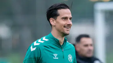 Konyaspor’un emniyet sigortası Jevtovic yüzde 100 hazır