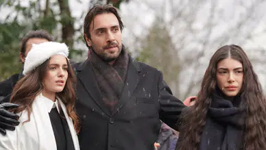 Taşacak Bu Deniz 15. Bölüm'de neler olacak: İhbar et Koçari’yi