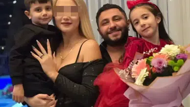 Sosyal medya fenomeninin evinde dehşet: İki çocuğunu öldürüp intihar etti