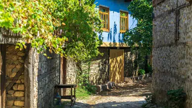 Konya'nın ilginç köy isimleri: Ufacık, Değiş, Atlantı