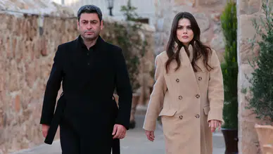 Uzak Şehir’in yeni bölümünde neler olacak? 44.bölüm nefes kesecek