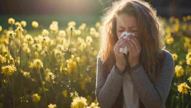 Hapşırıken dua okunur mu: İşte hapşıran kişinin yapması gerekenler