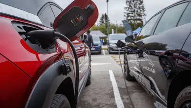 Konya'da elektrikli otomobiller ikinci ele düştü: Fiyatlar bildiğiniz gibi değil