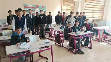 Konya'da gençler için "fırsat" kampı: 22 farklı program düzenlenecek