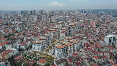 Kentsel dönüşümde şok uygulama: İtiraz edilmeyen ev 15 gün sonra satabilecek