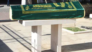 Konya iş dünyasının acı kaybı: 106 yaşında hayatını kaybetti