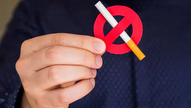 İşte yeni sigara yasakları: Tiryakiler artık parklara giremeyecek