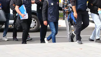 Konya'da kaçakçılara yönelik operasyon: Hem silah hem akaryakıt