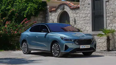 Togg almayan kalmayacak: T6 modeli uygun fiyata sunulacak