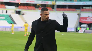 Konyaspor’da 7’de 0 çeken Çağdaş Atan acil transfer istedi