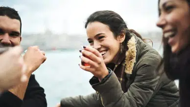 Nasıl mutlu olunur: Mutlu insanların "11 formülü"