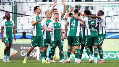 Konyaspor'da suskunluk bozuldu! Adil Demirbağ'dan iddialara cevap