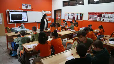 Binlerce öğretmeni etkileyecek: O yönetmelik sil baştan değişti