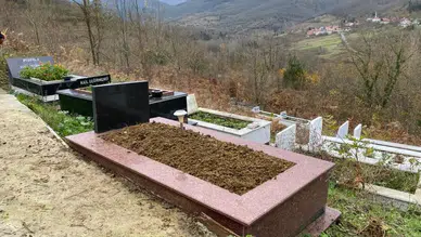 Cep telefonumuzla gömülebilir miyiz: Mezarlıklarda yeni dönem