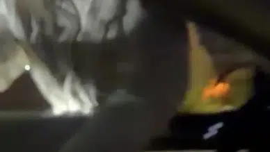 Konya'da yol verme tartışması: Sürücü taksiciye saldırdı