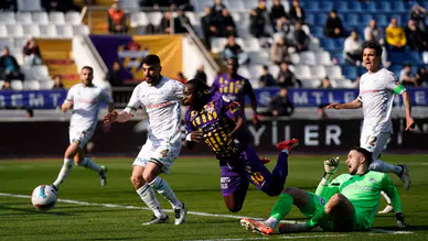 Konyaspor'un Eyüpspor karşısındaki ilk 11'i belli oldu