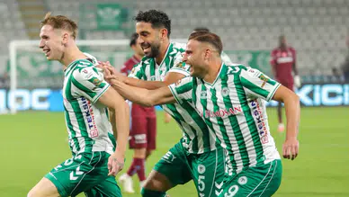 Konyaspor yeni başlangıçtan umutlu: 4 maçlık zorlu seri