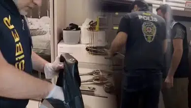 Aman dikkat: 'Adınız sahte dolar operasyonuna karıştı' dolandırıcılığı