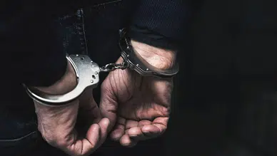 5 yıldır aranan firari istismarcı Konya'da yakalandı