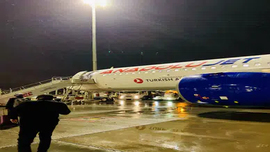 9 eurodan başlayan fiyatlarla onlarca ülkeye uçuş