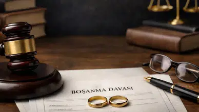 Boşanma sonrası mal paylaşım davası açılır mı: Yıllar sonra açılan o dava
