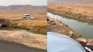 Ülkeyi yasa boğan kaza: Bakan Çiftçi taziye mesajı yayımladı
