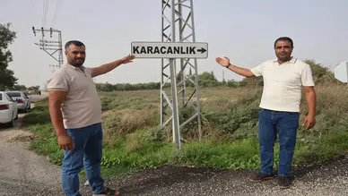 Bu mahalledeki herkesin soyadı 'Öztoprak': Her gün olağanüstü bir karmaşa yaşanıyor