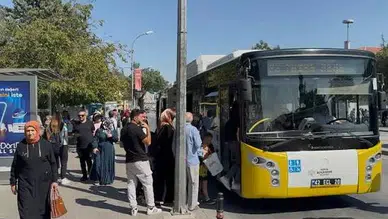 Milyonları ilgilendiriyor: Toplu taşıma zamlarına enflasyon sınırı geliyor
