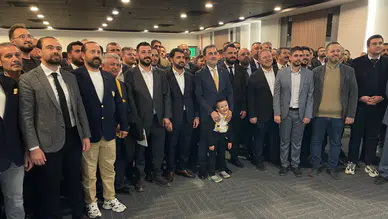 KTO'da "Meslek Komiteleri ve Meclis Üyelikleri Seçimleri" tamamlandı