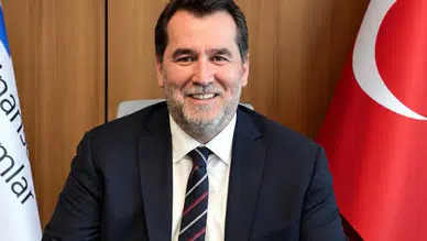 Finansal Kurumlar Birliği Başkanı Ali Emre Ballı ölü bulundu: Fon soruşturması