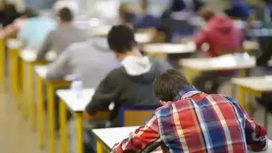 Çocuklar okuldan kaçıyor mu: Açık öğretimde öğrenci sayısı şaşırttı