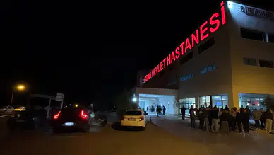 Soma’daki maden kazasında 5 işçi hayatını kaybetti