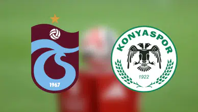 Trabzonspor - Konyaspor maçı Savcılığa taşındı: Gizlenci konuştu