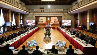 Terörsüz Türkiye raporunda neler var? Süreç hızlanıyor