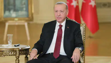 Cumhurbaşkanı Erdoğan'dan 2 yeni yatırım müjdesi