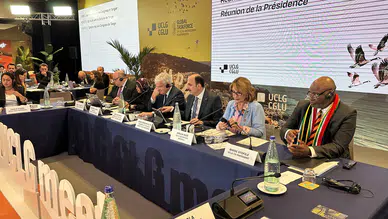 Uğur İbrahim Altay Başkanlığına aday olduğunu açıkladı