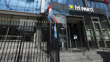 İYİ Partili Tanrıkulu’ndan MHP tabanına çağrı