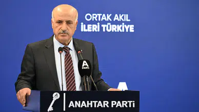 Anahtar Parti, tek başına iktidara talip: İttifak gündemde değil