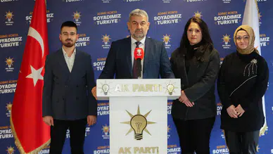 AK Parti Konya'dan 28 Şubat açıklaması: Darbeci zihniyeti kınıyoruz