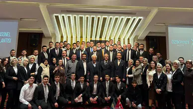 Konya'nın markası Özboyacı'dan yeni şube müjdesi