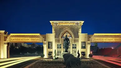 Konya üniversiteleri liste başı: Üniversitede staj süresi uzuyor