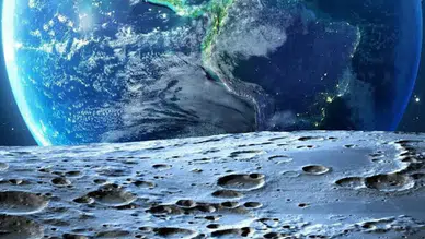 Yaşlı dünyamızın çekirdeğini koruyan ısı kapakları keşfedildi