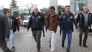 Sosyal medyada tanıştığı mobilya ustasını öldüren genç tutuklandı