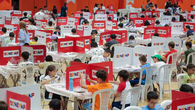 Geleceğin Teknoloji Yıldızları DENEYAP’ta yetişecek