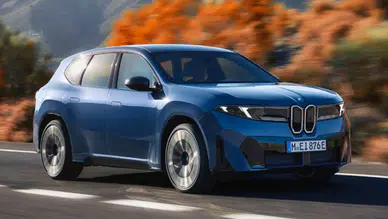 Yeni BMW İX3’ün Türkiye fiyatı belli oldu