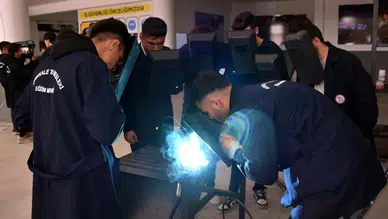 Konya'da ara eleman açığı büyüyor: SOS mesajını İŞKUR verdi