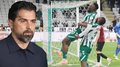 Konyaspor’un ilacı İlhan Palut oldu: Karabulutlar dağıtıldı
